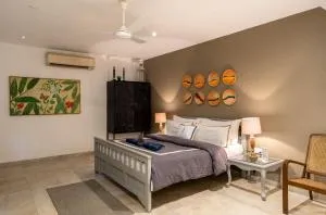 Villa Souzagad at Karjat - Chinchavli