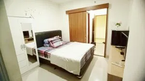 Mine Property - Pulosirih