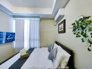 1BR Condotel Suite at Sunshine100 City Plaza #SS01 - Masilang