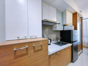 1BR Condotel Suite at Sunshine100 City Plaza #SS01