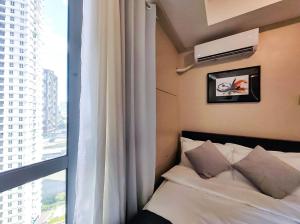 1BR Condotel Suite at Sunshine100 City Plaza #SS01