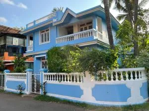 Sai Homestay Goa - Margao - Molem