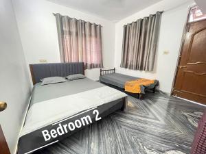 Sai Homestay Margao
