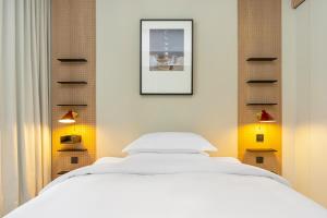 FAM Living - Upside Living - WFH Friendly-Business Bay