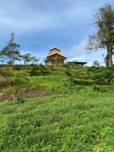 Ulina Villa Lokan B Berastagi - 3hvězdičkové hotely ve městě Berastagi