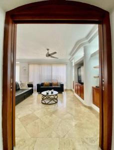 Rosarito Beach wpool access apartment 2bd2b
