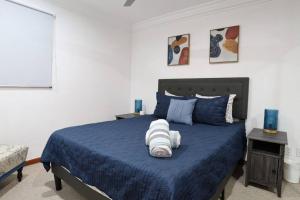 Rosarito Beach wpool access apartment 2bd2b