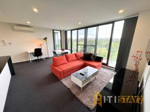 Fancy in Phillip - 2bd 2bth Apt!