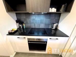 Fancy in Phillip - 2bd 2bth Apt!