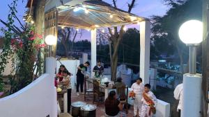 Casa de Campo - Fundo Raquel