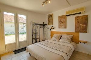 Le logis de villiers