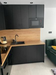 Apartament Żeromskiego2