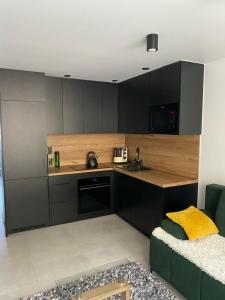 Apartament Żeromskiego2