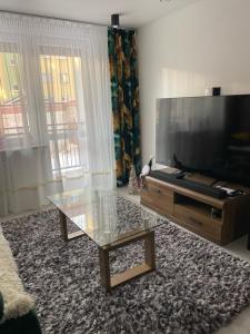 Apartament Żeromskiego2