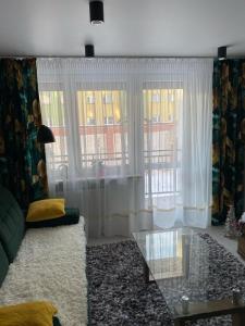 Apartament Żeromskiego2