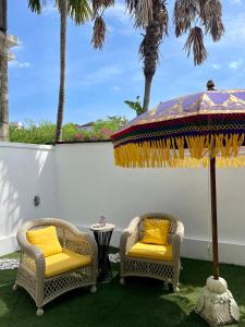 Pecatu New Kuta Modern Guest Suite