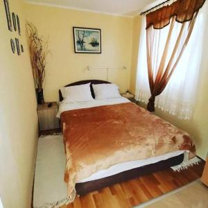 Apartmani Djordjevic