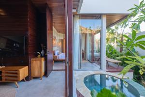Villa Cinta Unit 2