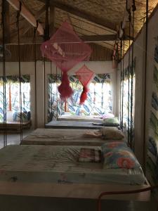 Bohol Hammock Hostel