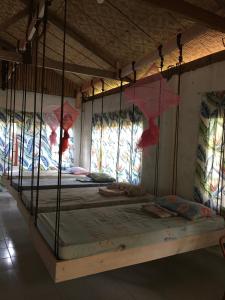Bohol Hammock Hostel