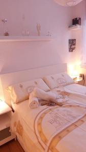 Helle Wohlfühloase im Südviertel