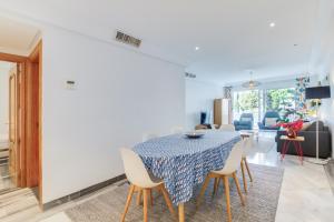 Deluxe Apartment Gran Marbella