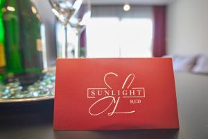Sunlight Red Szeged - Exclusive