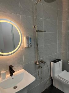 Hotel Stylish Tân Khai