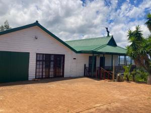 Protea Wilds Retreat