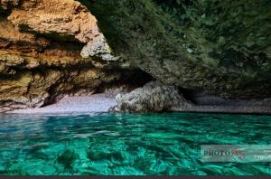 Villa Dorotea con piscina