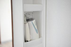 ライカムまで車で7分 オーシャンビュー付き 最大8人 駐車場2台 長期滞在にもおすすめ MK1