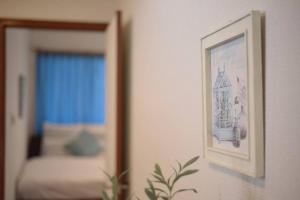 ライカムまで車で7分 オーシャンビュー付き 最大8人 駐車場2台 長期滞在にもおすすめ MK1