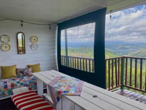 Protea Wilds Retreat