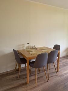 Family Apartment MiniGlück