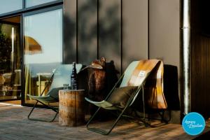 Lodges Ecolodge Acm : photos des chambres