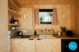 Lodges Ecolodge Acm : photos des chambres