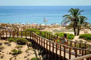 rentafive - Primera Línea - Arenales - Casa Pilar