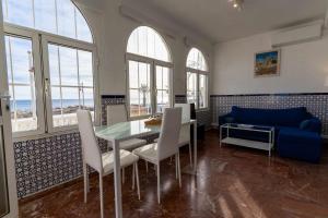 rentafive - Primera Línea - Arenales - Casa Pilar