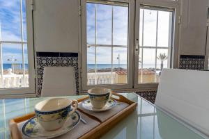 rentafive - Primera Línea - Arenales - Casa Pilar