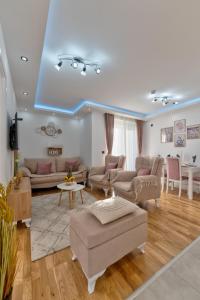 Primavera Lux Zlatibor - dve spavaće sobe