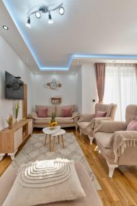 Primavera Lux Zlatibor - dve spavaće sobe