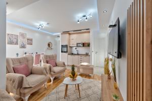 Primavera Lux Zlatibor - dve spavaće sobe