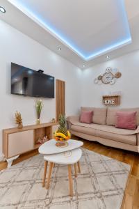 Primavera Lux Zlatibor - dve spavaće sobe