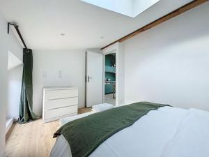 [PARENTHESE] Le Green