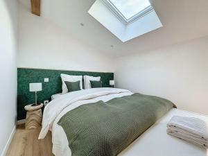 [PARENTHESE] Le Green