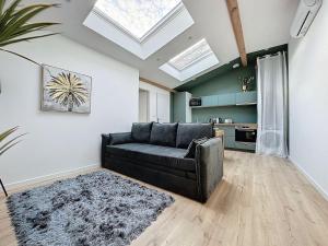 [PARENTHESE] Le Green