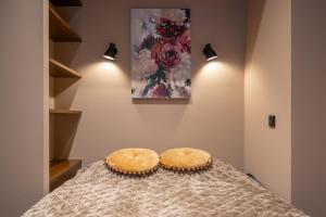 Stylish old town apartment on Mucenieku street