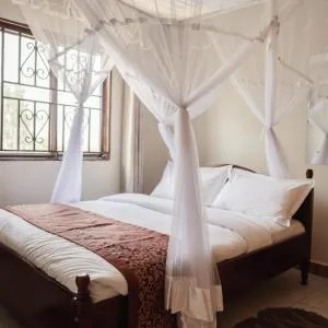 Acacia Country Inn - Malamagambo
