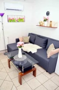 Lorabel Apartmanház Hévíz - Alsópáhok