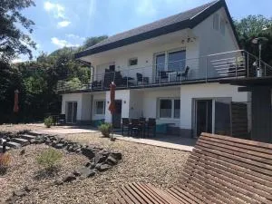 Ferienwohnung Steuerbord - Frankenau